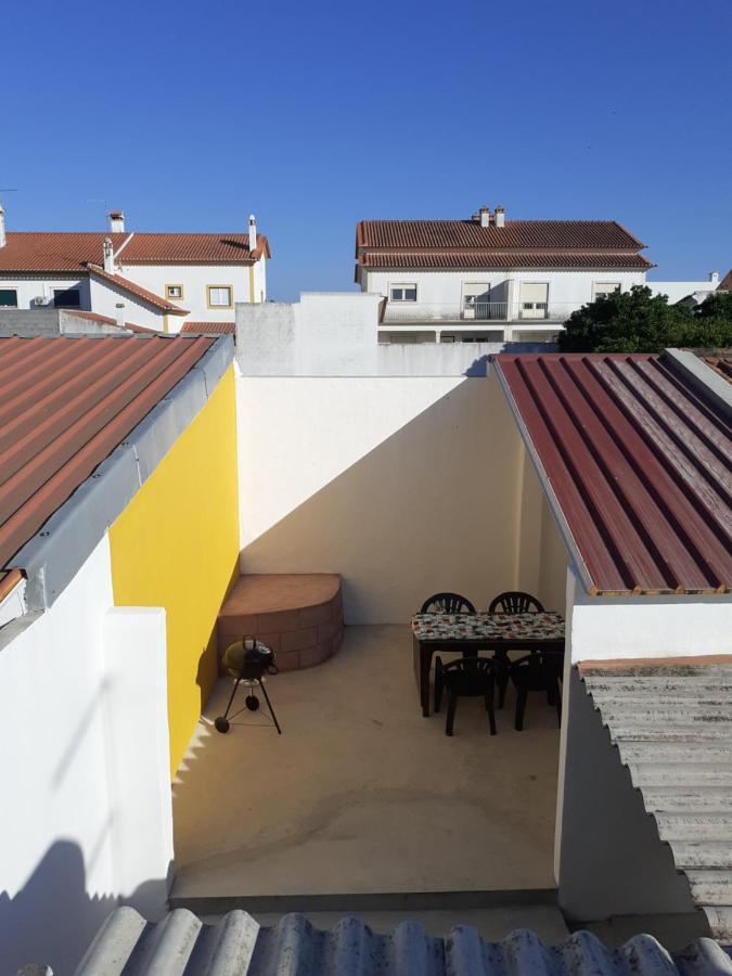 Casa Encantada - Golegã מראה חיצוני תמונה