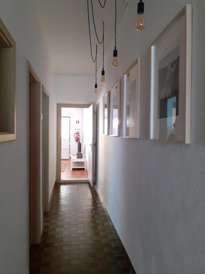 Casa Encantada - Golegã מראה חיצוני תמונה