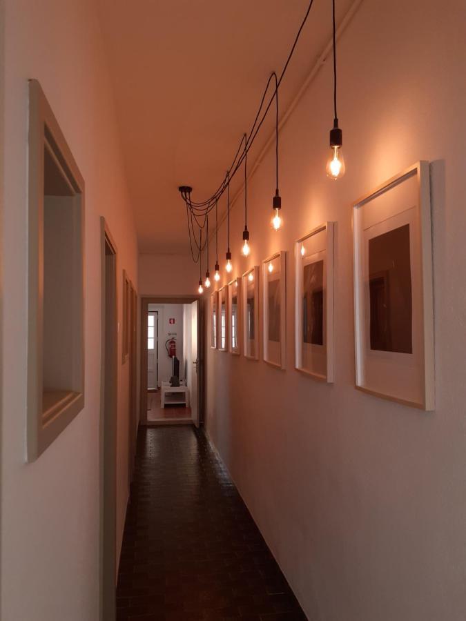 Casa Encantada - Golegã מראה חיצוני תמונה